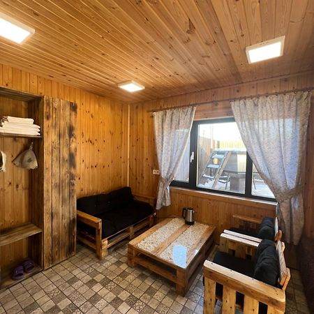 По Щучьему Велению Villa Shchūchīnsk Eksteriør billede