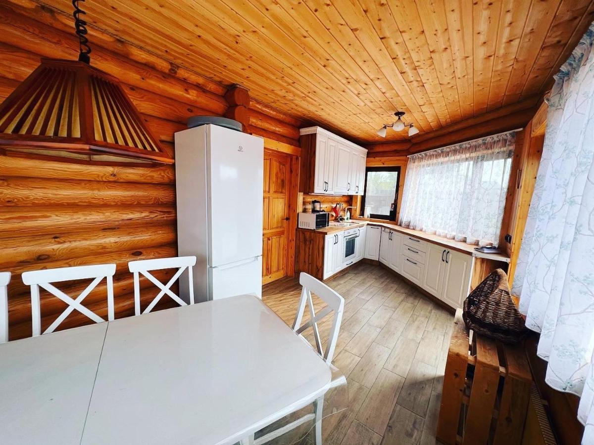 По Щучьему Велению Villa Shchūchīnsk Eksteriør billede